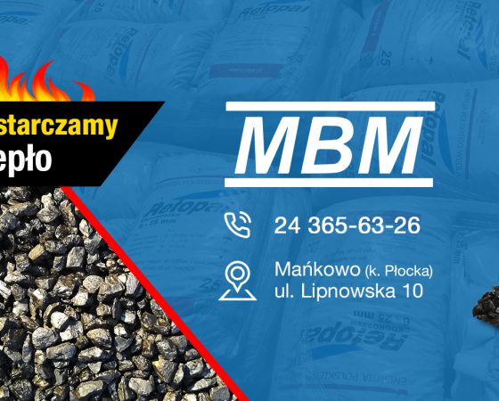 Zamów opał
