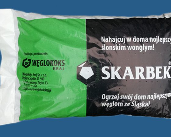 Ekogroszek Skarbek 28’ Bobrek – paczkowany