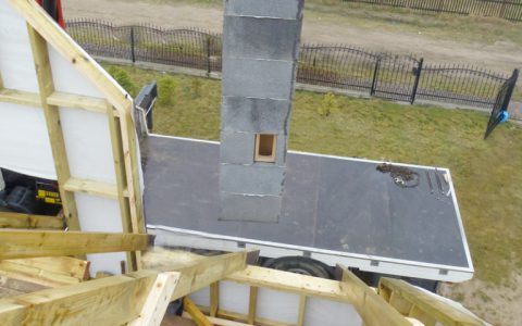 Postaw na nowoczesny komin! – Jak wygląda? Sprawdź